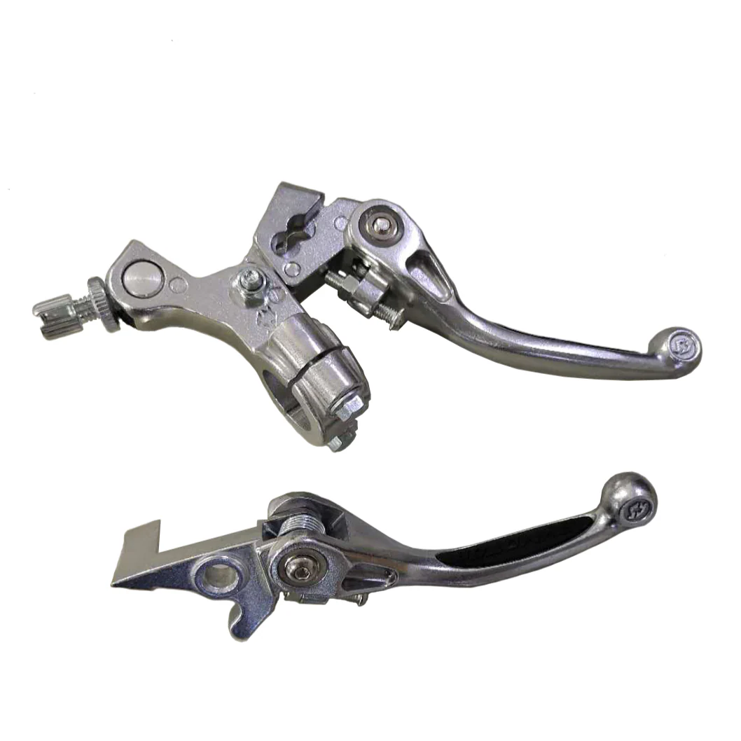Brake and Clutch Lever - Image 3