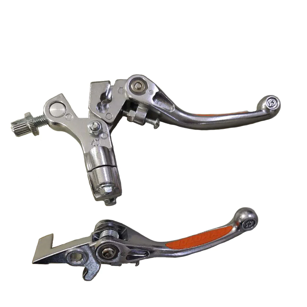 Brake and Clutch Lever - Image 4