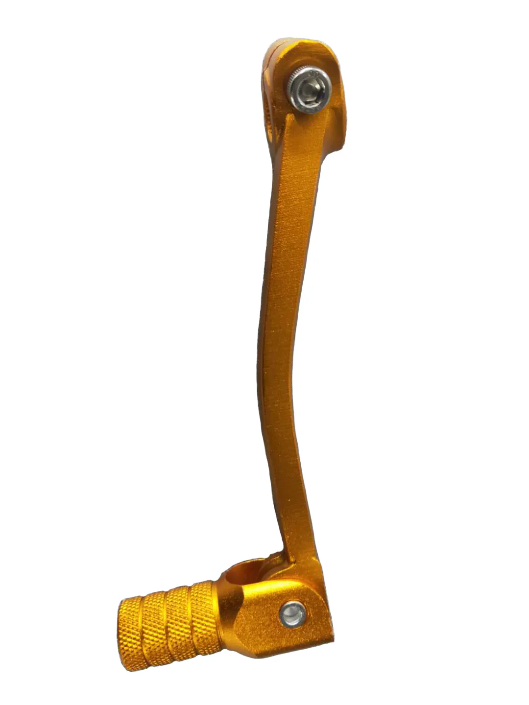 CNC Folding Gear Shift Lever - Image 4