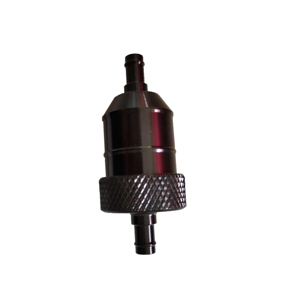 CNC Fuel Filter - Image 3