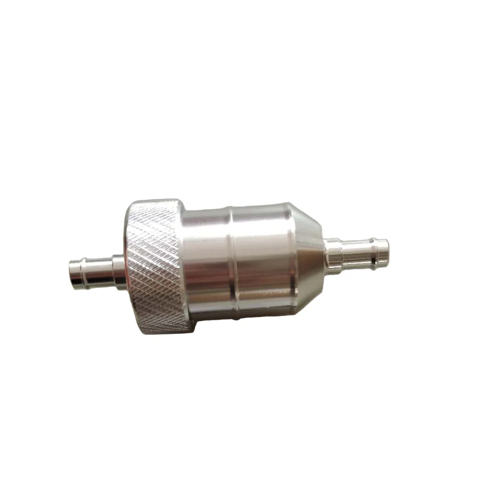 CNC Fuel Filter - Image 5