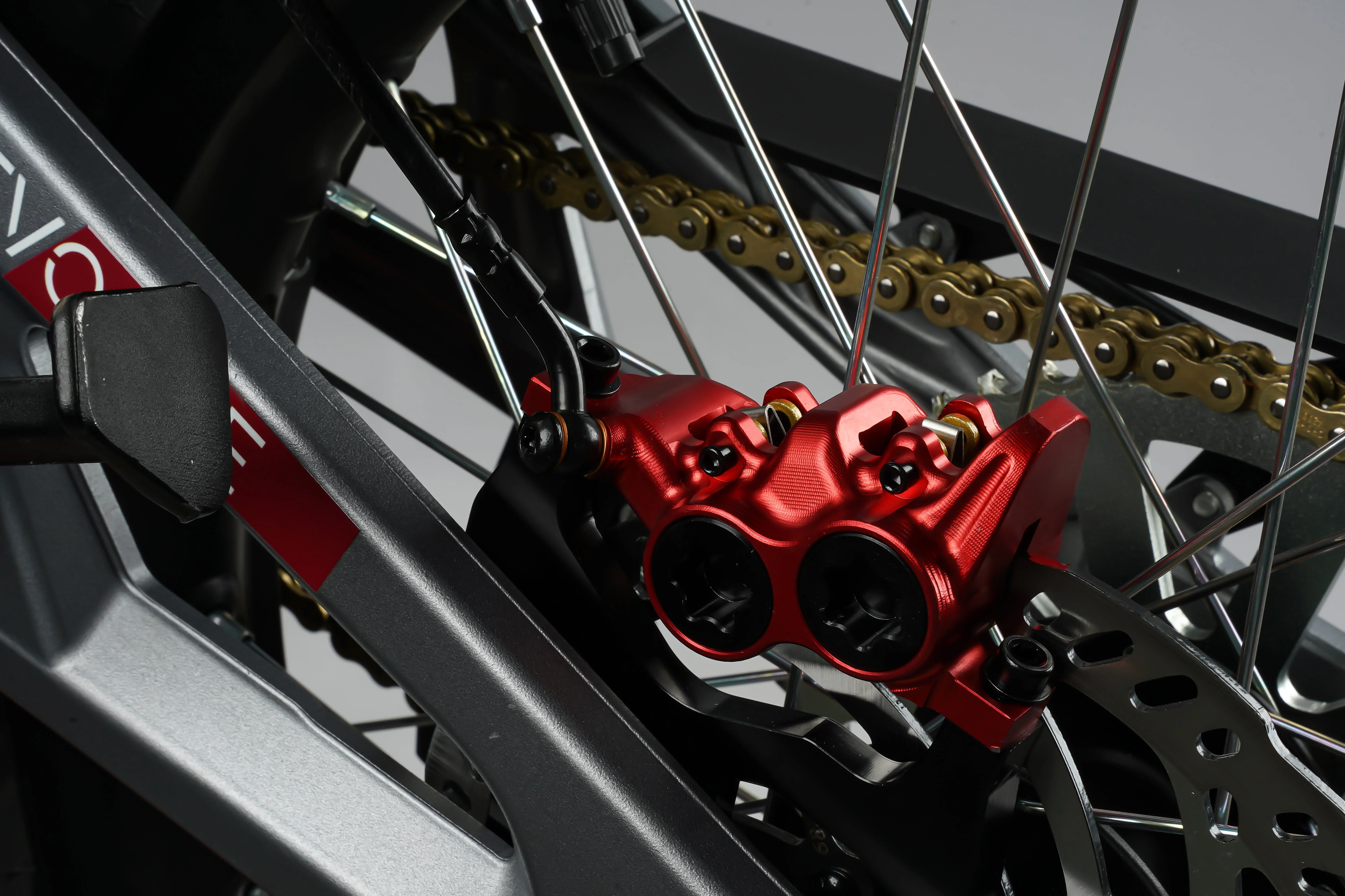 Evoque Raider - Image 10