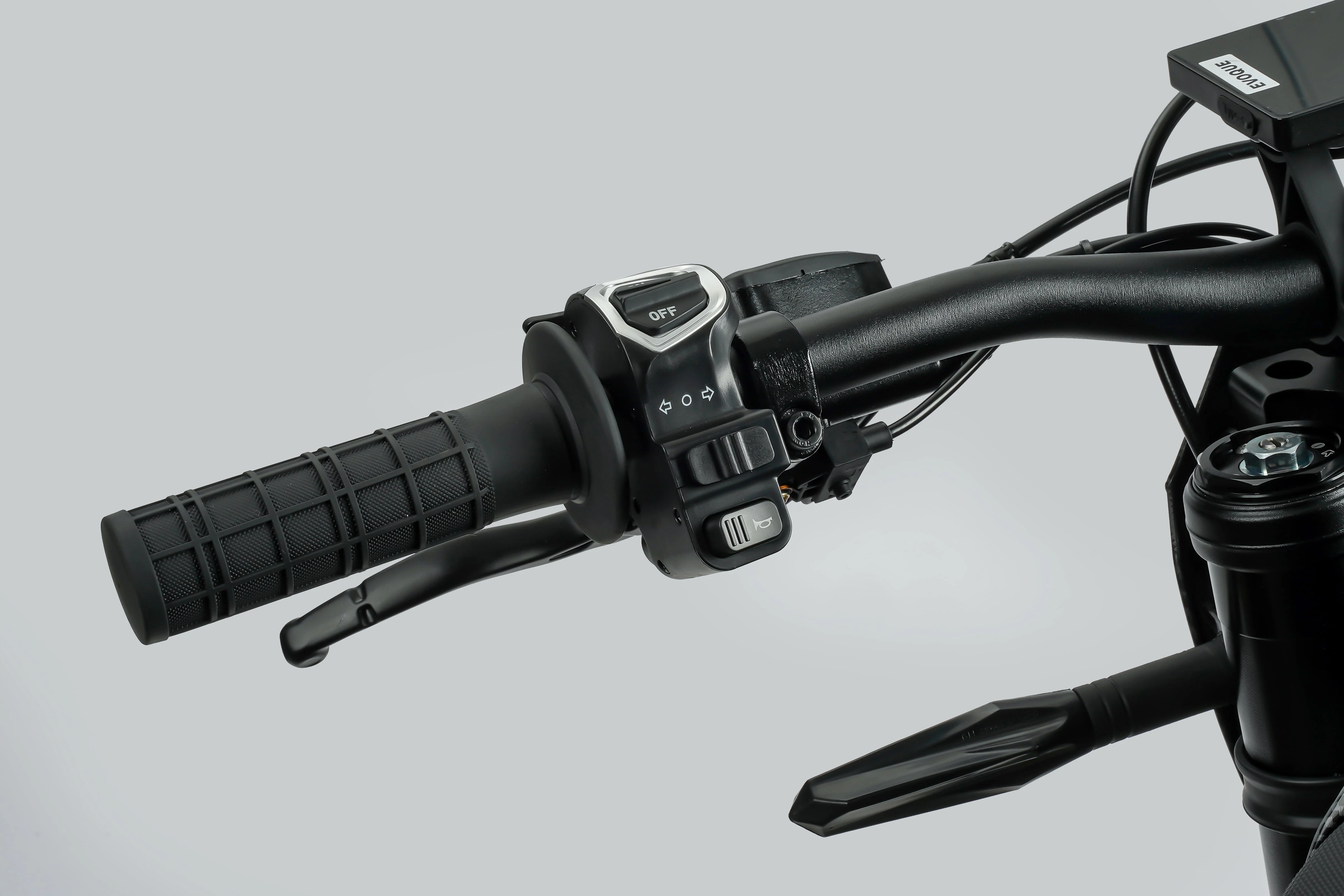 Evoque Raider - Image 20