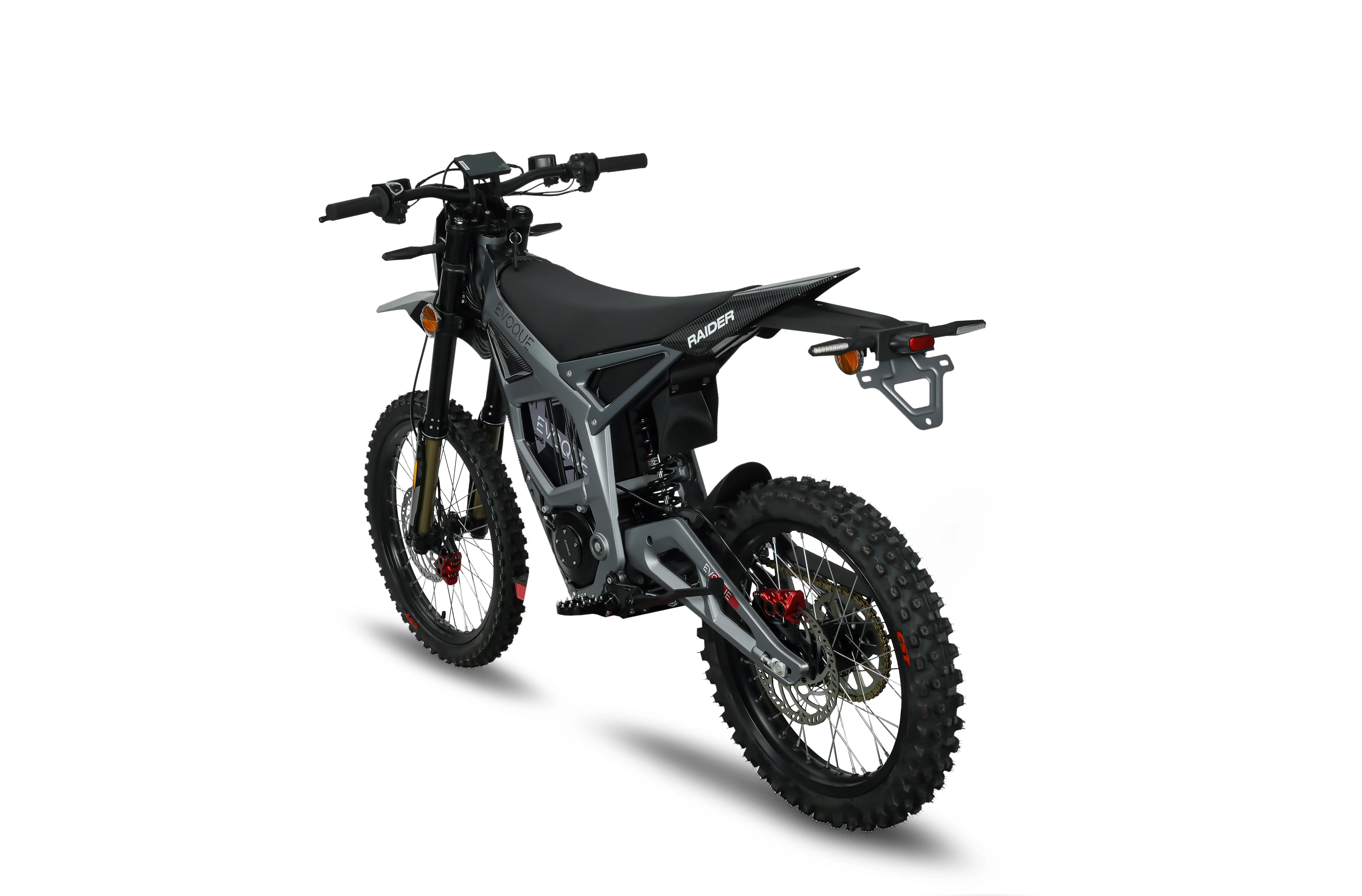 Evoque Raider - Image 21