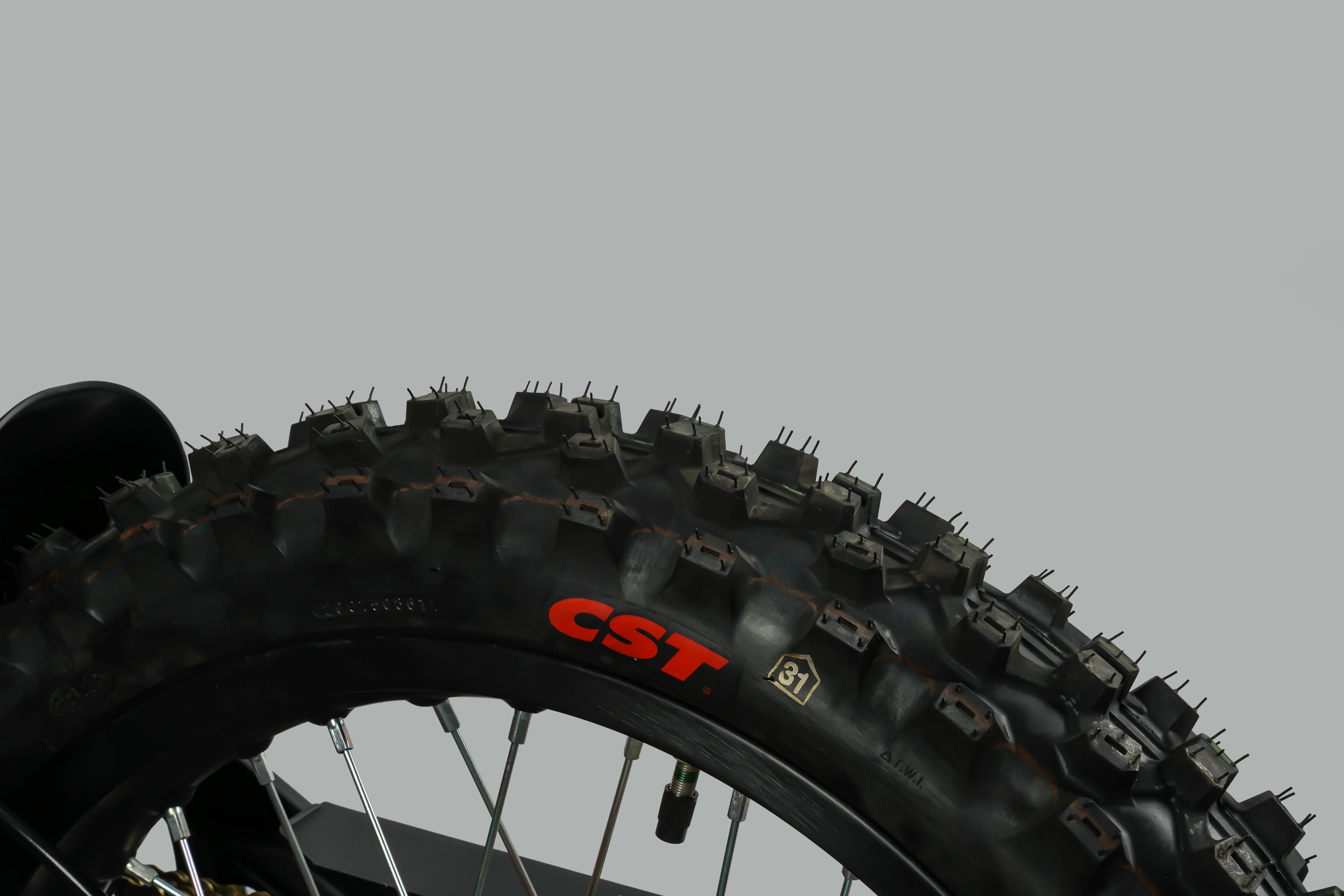 Evoque Raider - Image 22