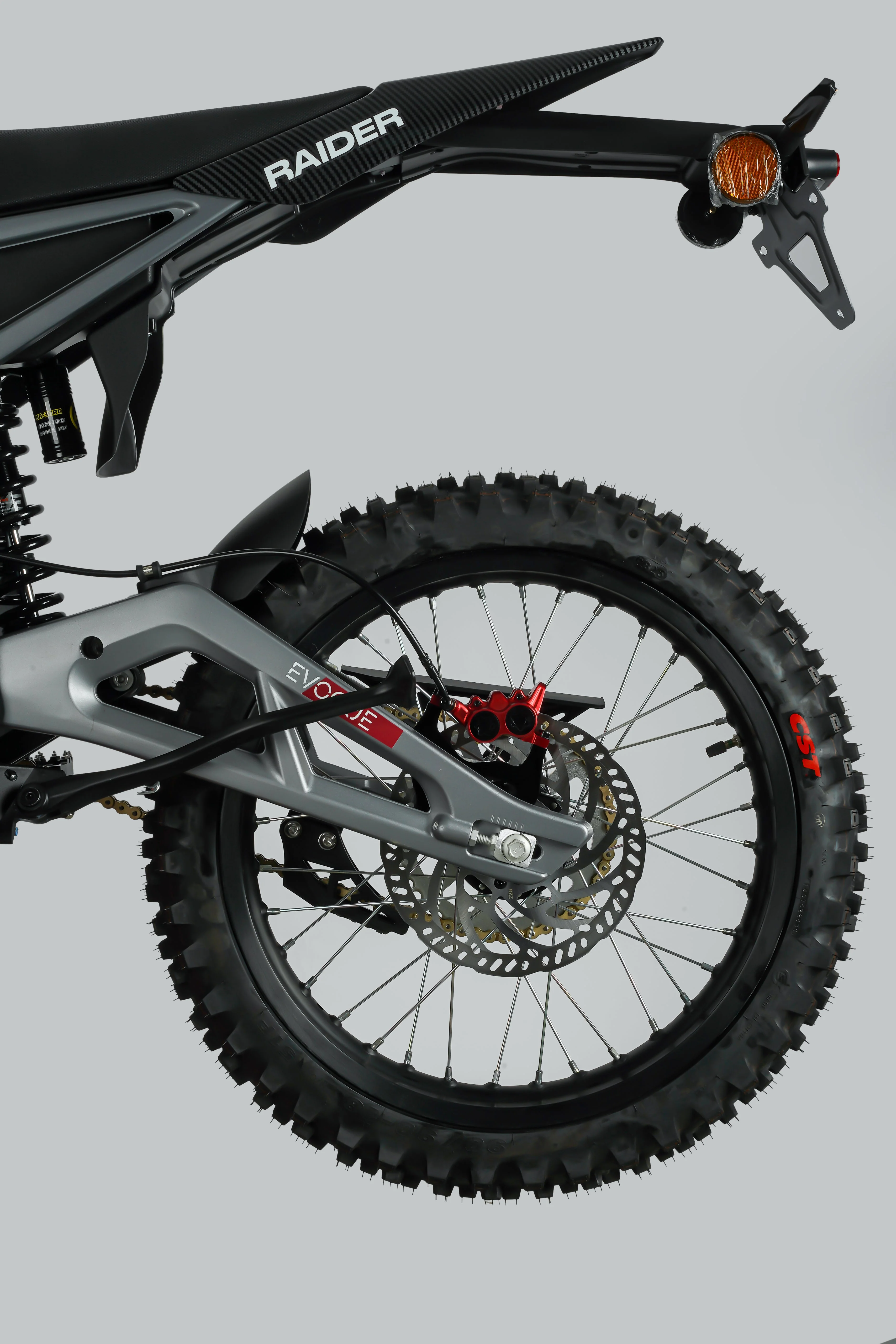 Evoque Raider - Image 23