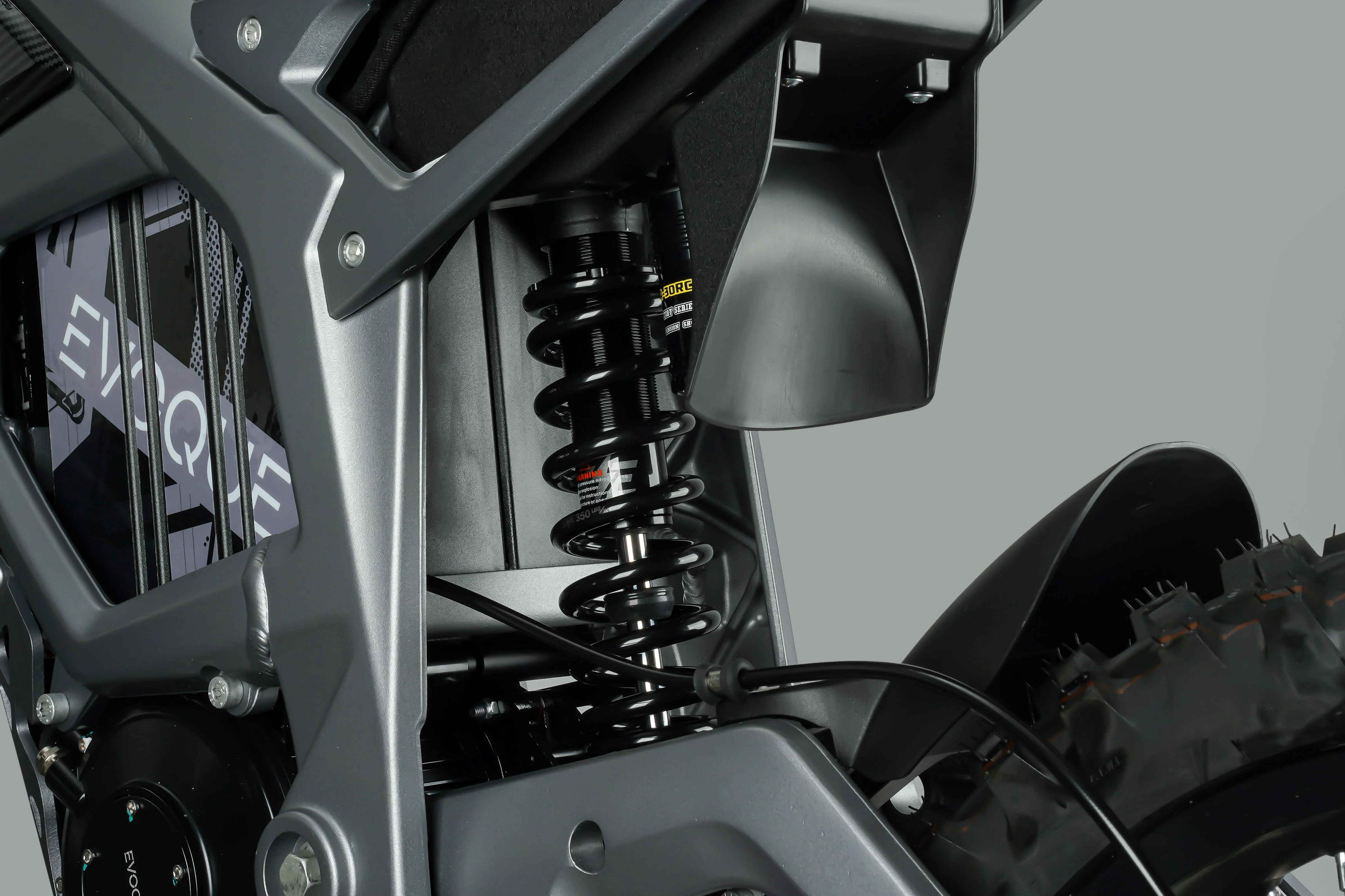 Evoque Raider - Image 24