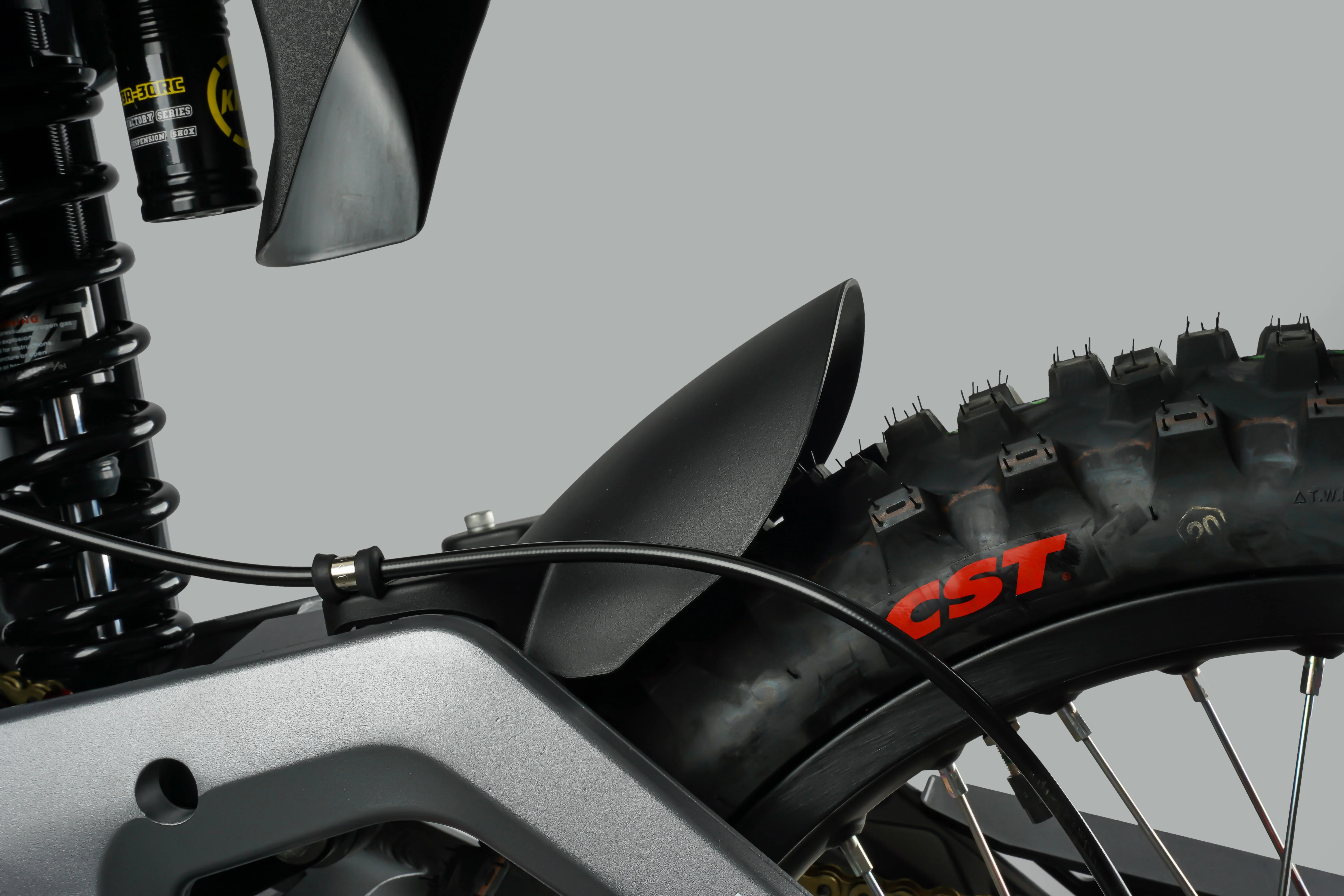 Evoque Raider - Image 29