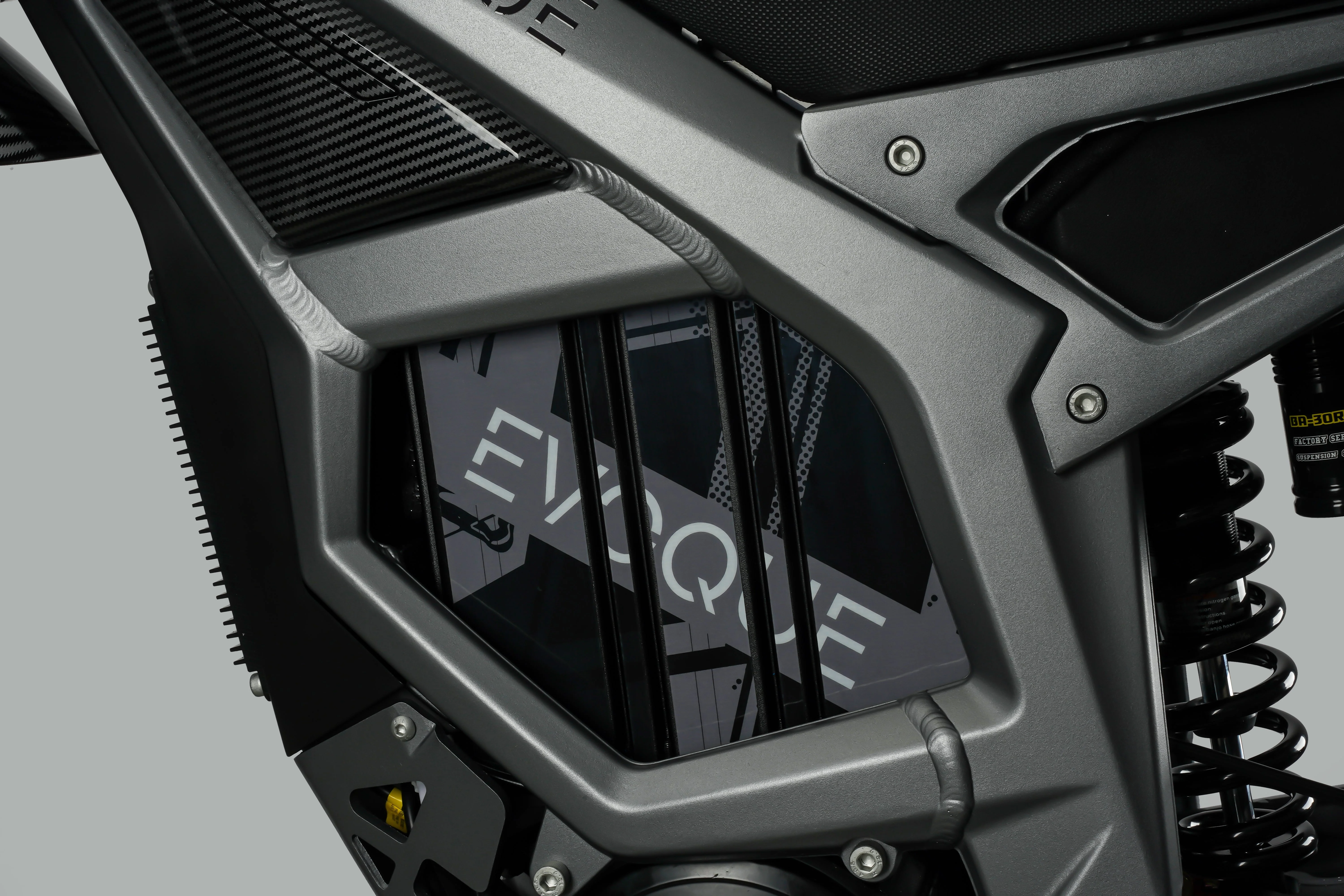 Evoque Raider - Image 3