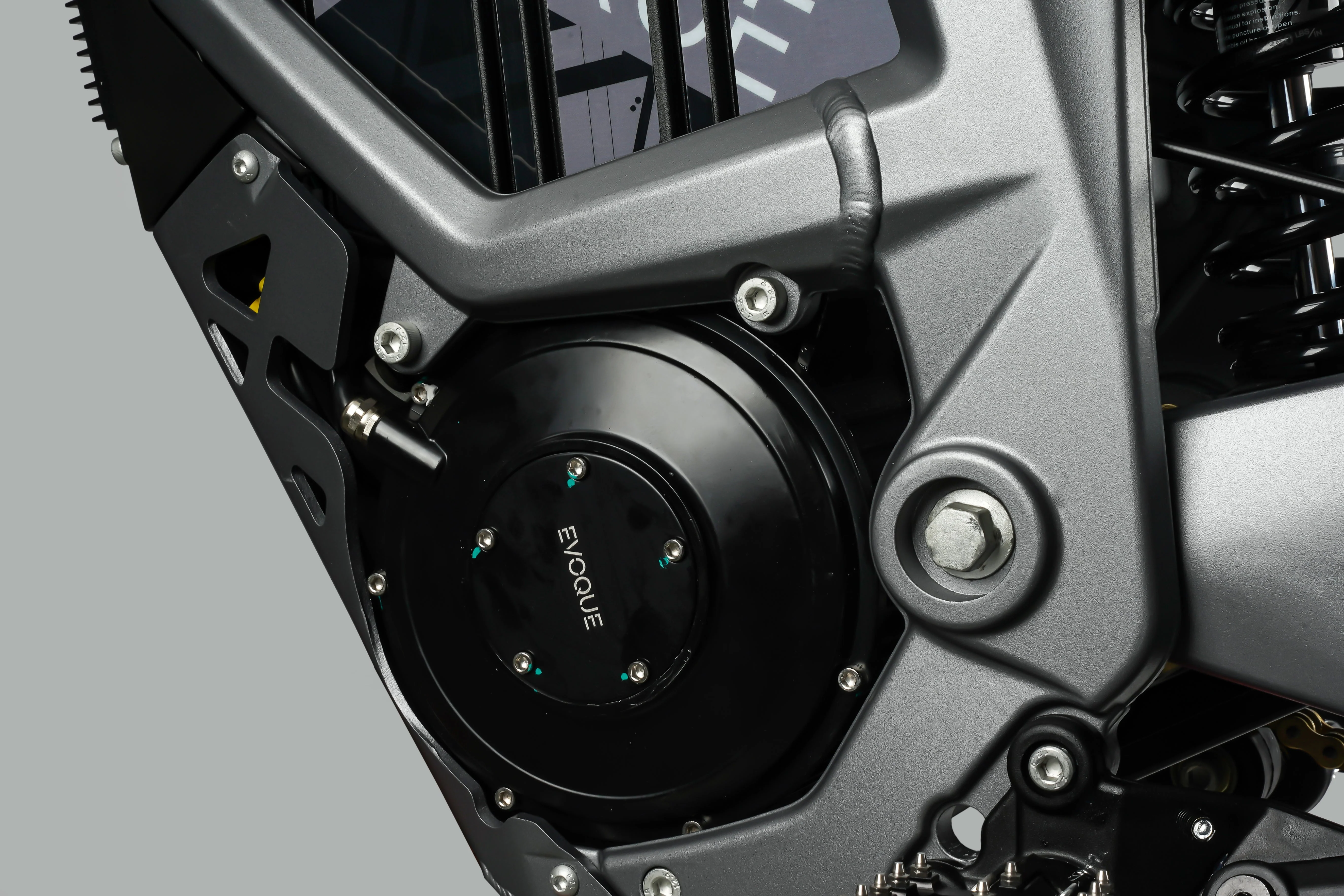 Evoque Raider - Image 30