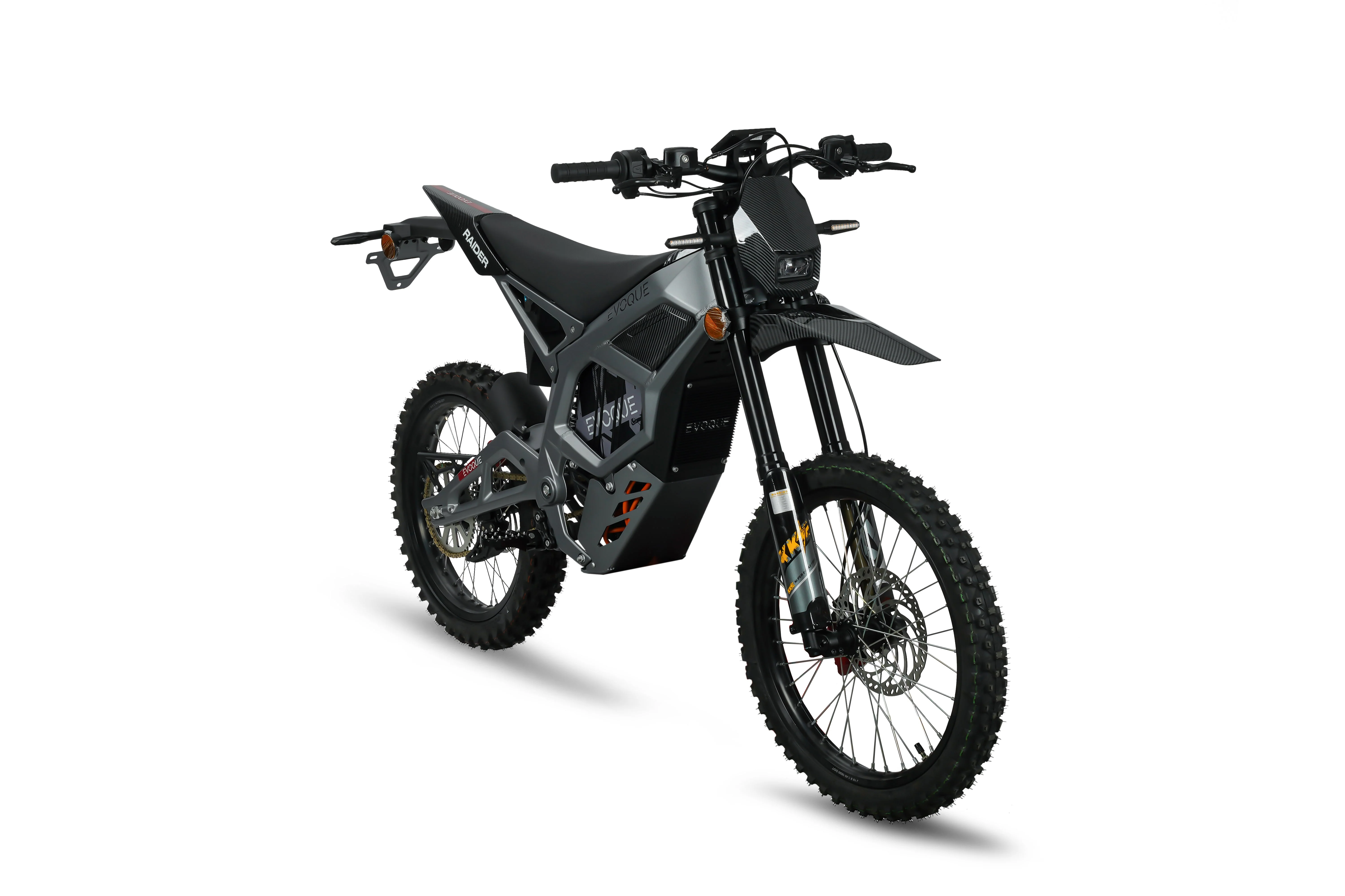 Evoque Raider - Image 4