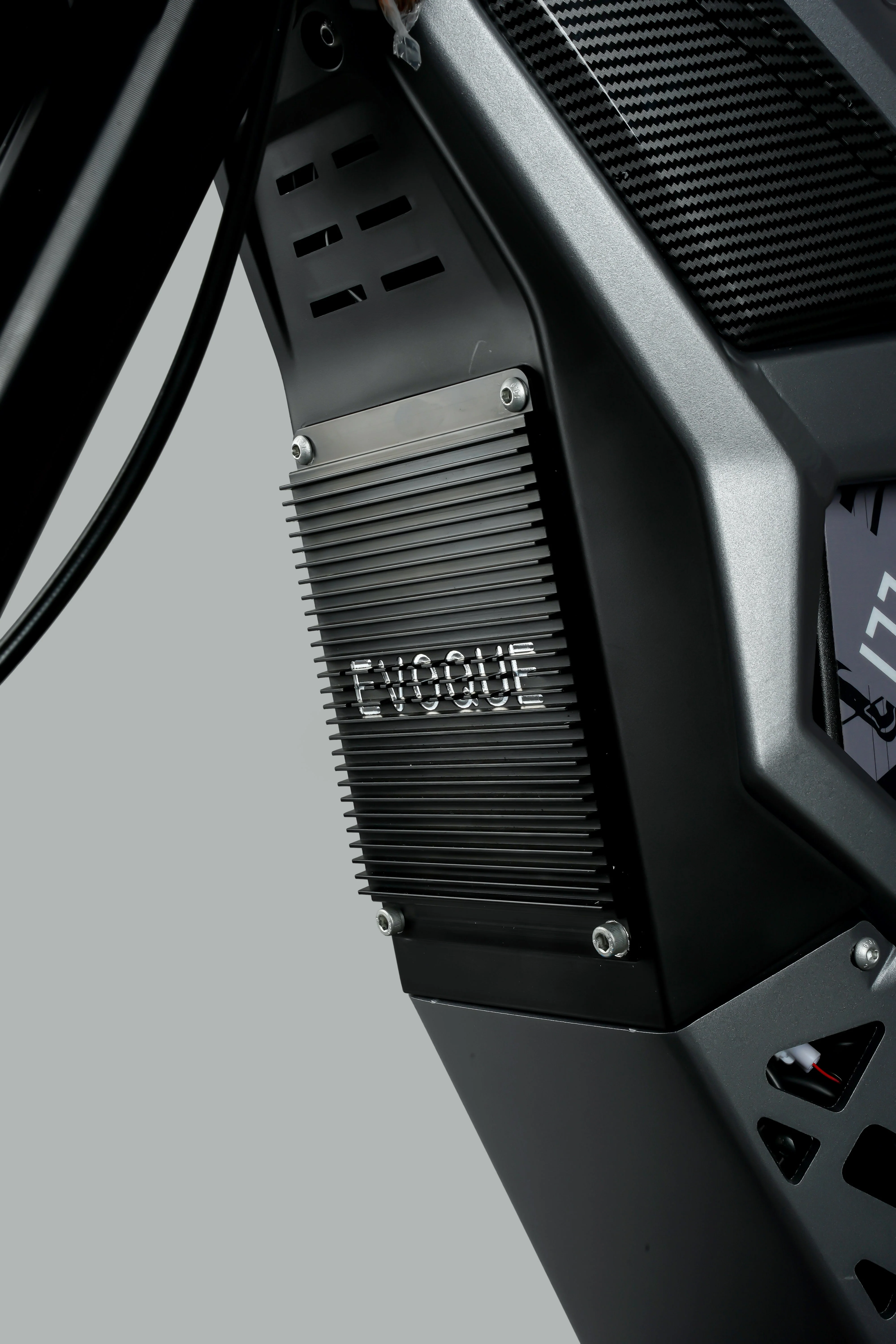 Evoque Raider - Image 5