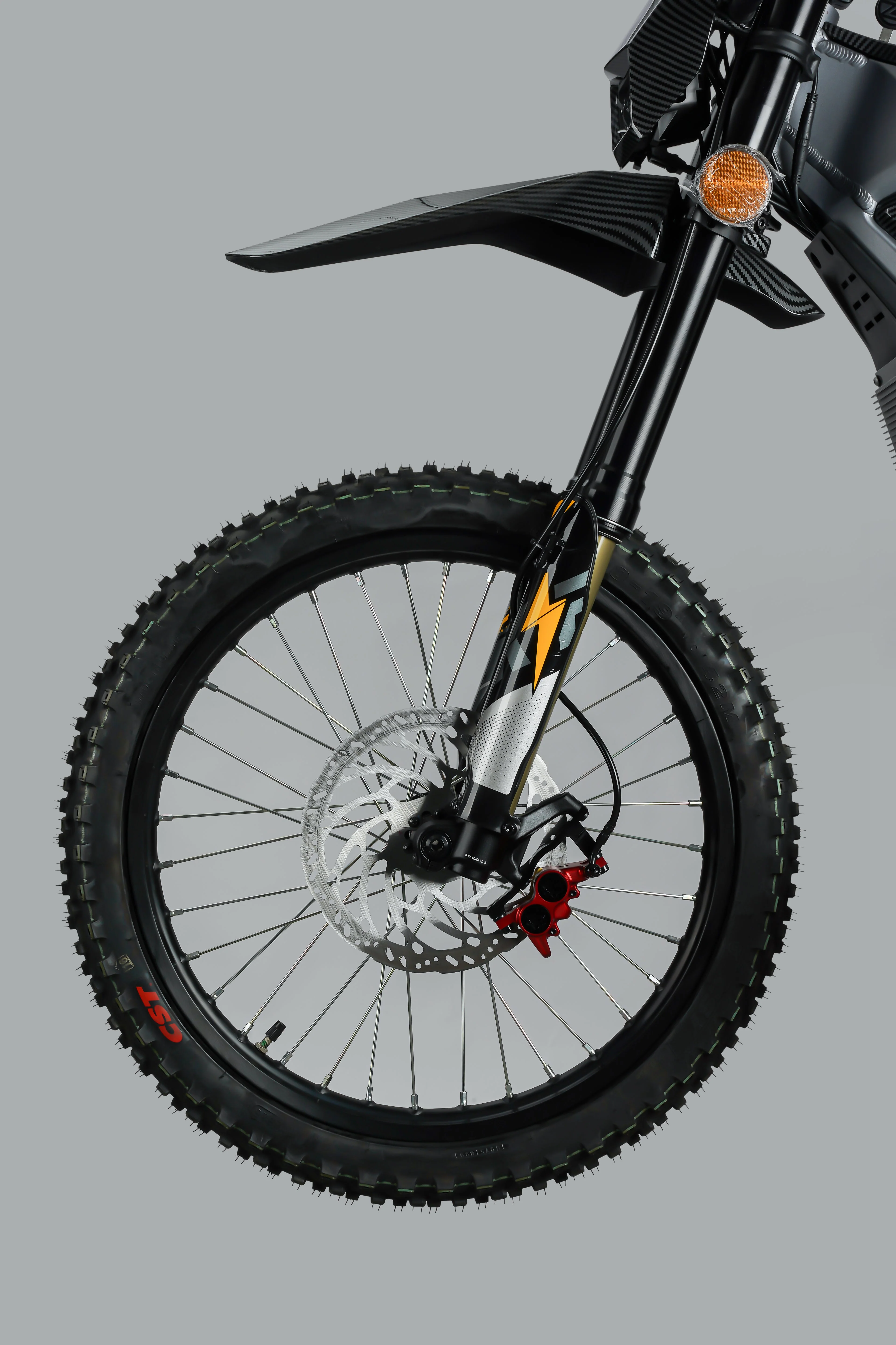 Evoque Raider - Image 8