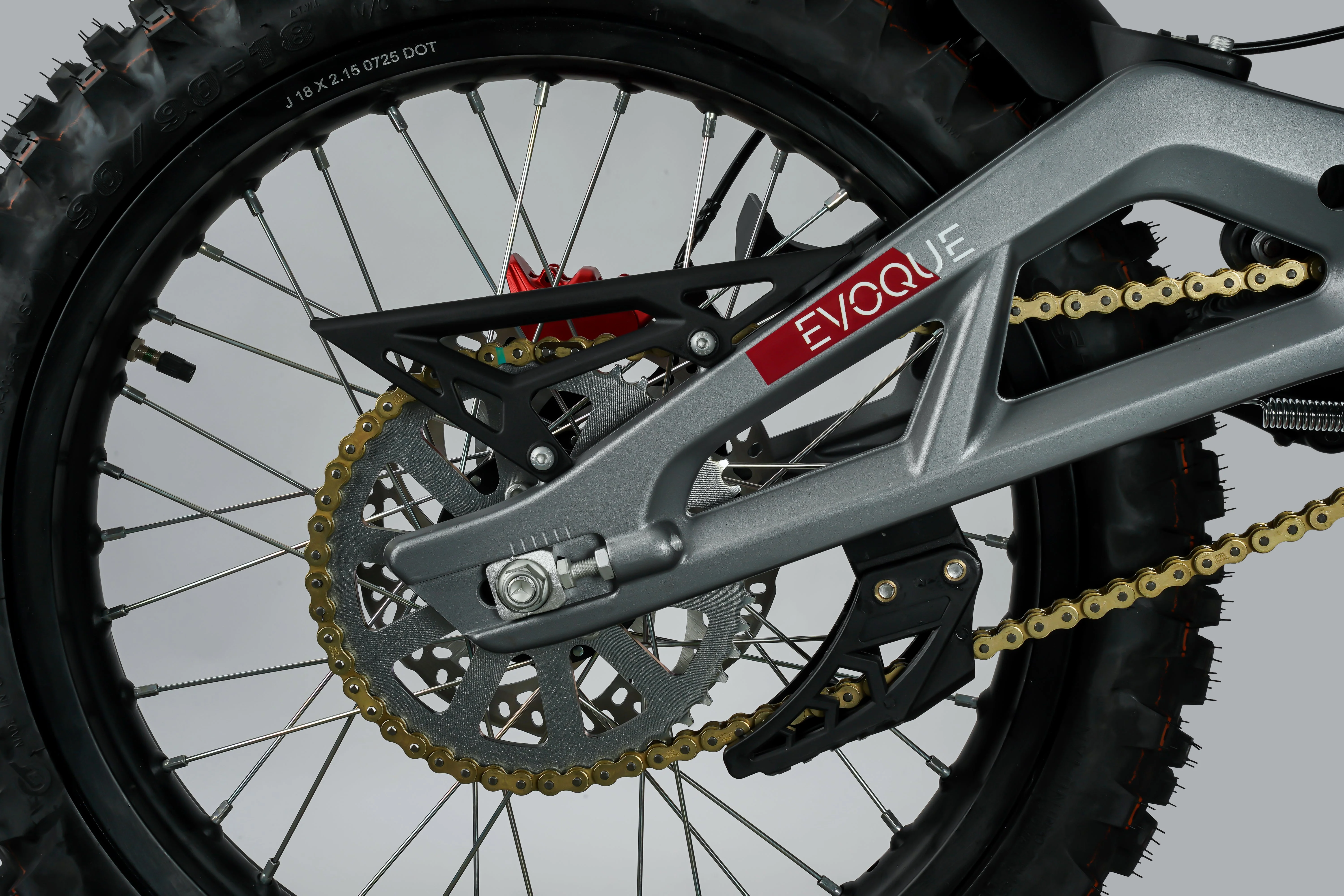 Evoque Raider - Image 9