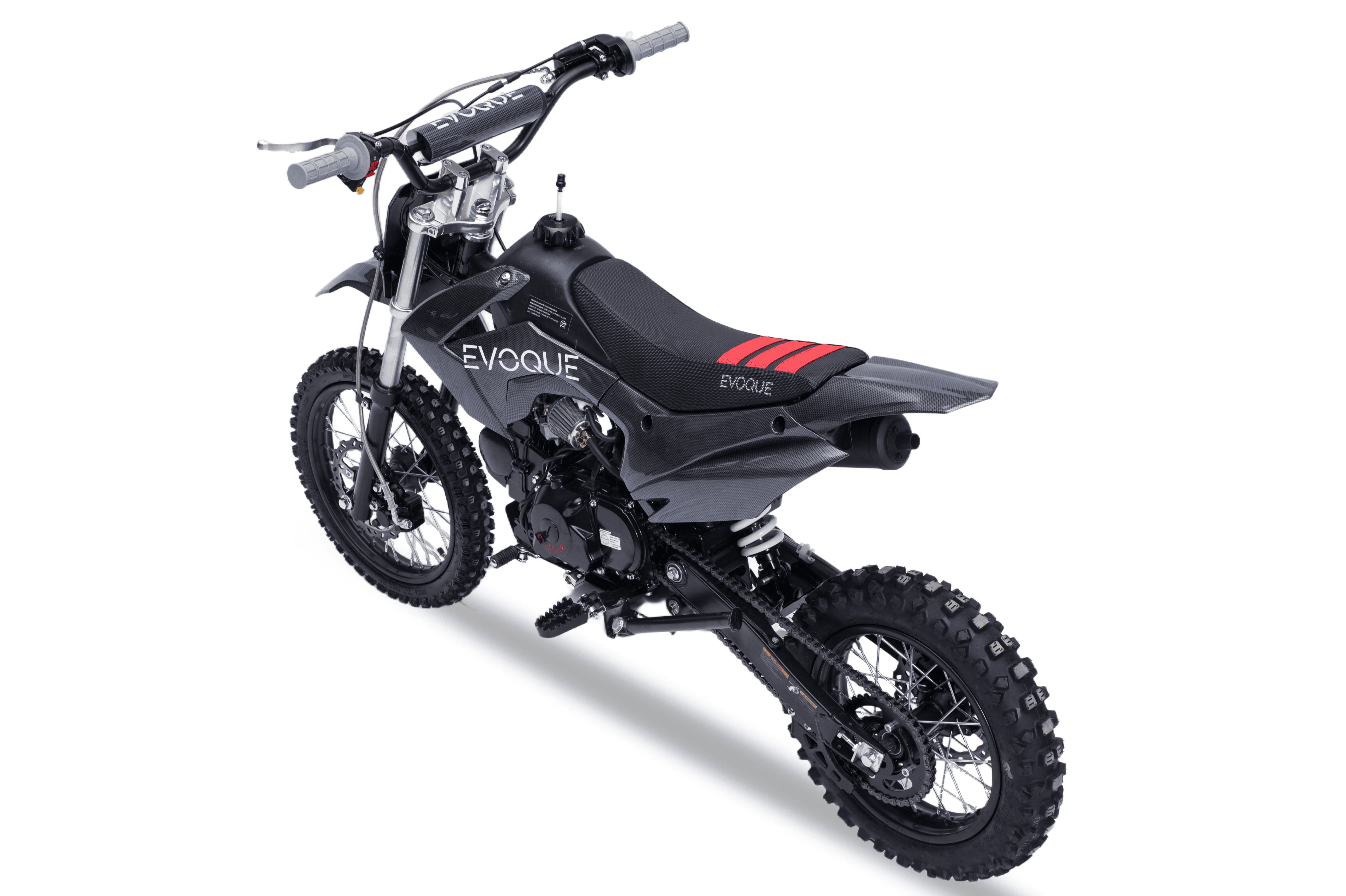 VQ-125R | 125cc Dirt Bike - Image 11