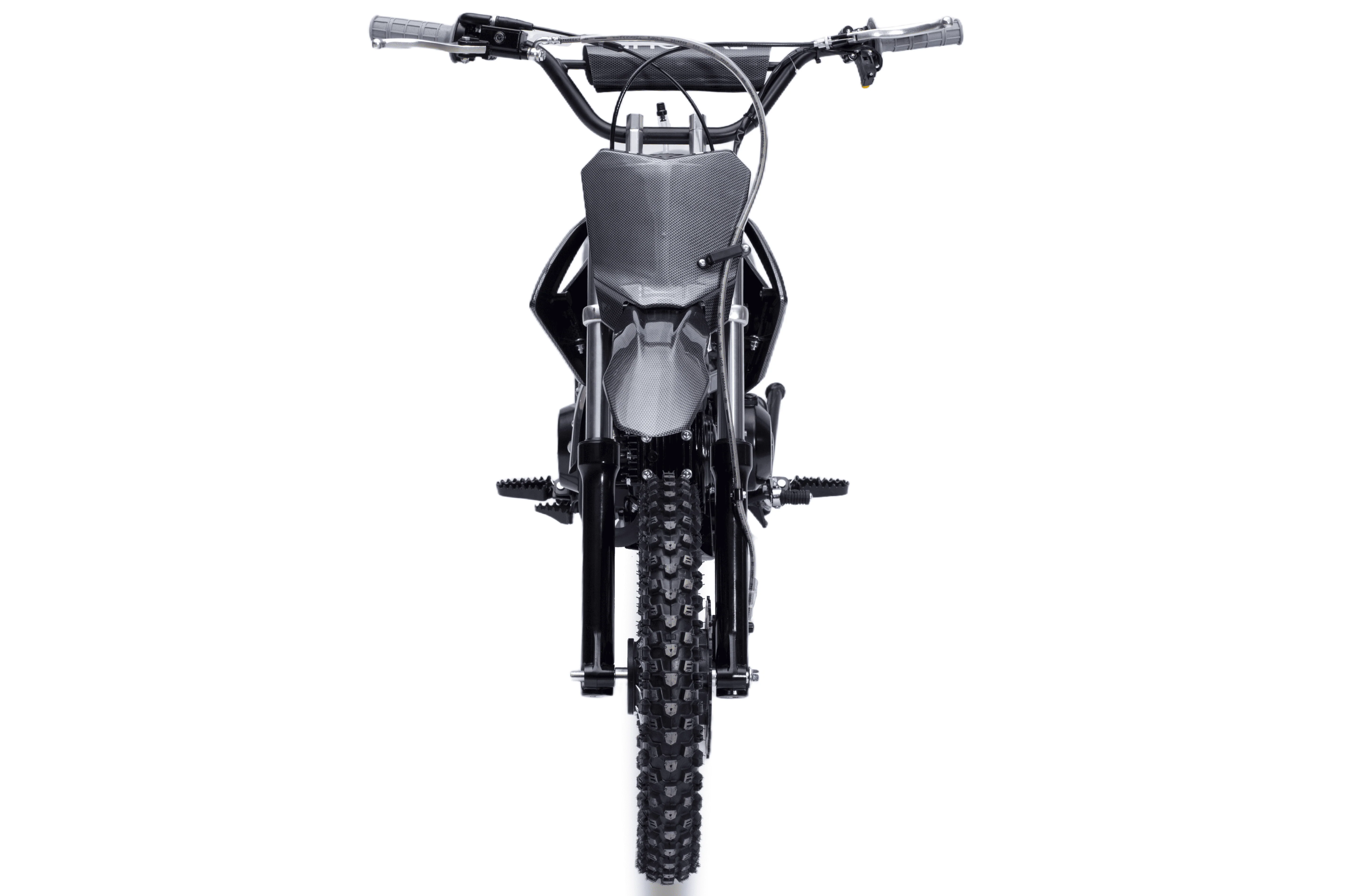 VQ-125R | 125cc Dirt Bike - Image 4