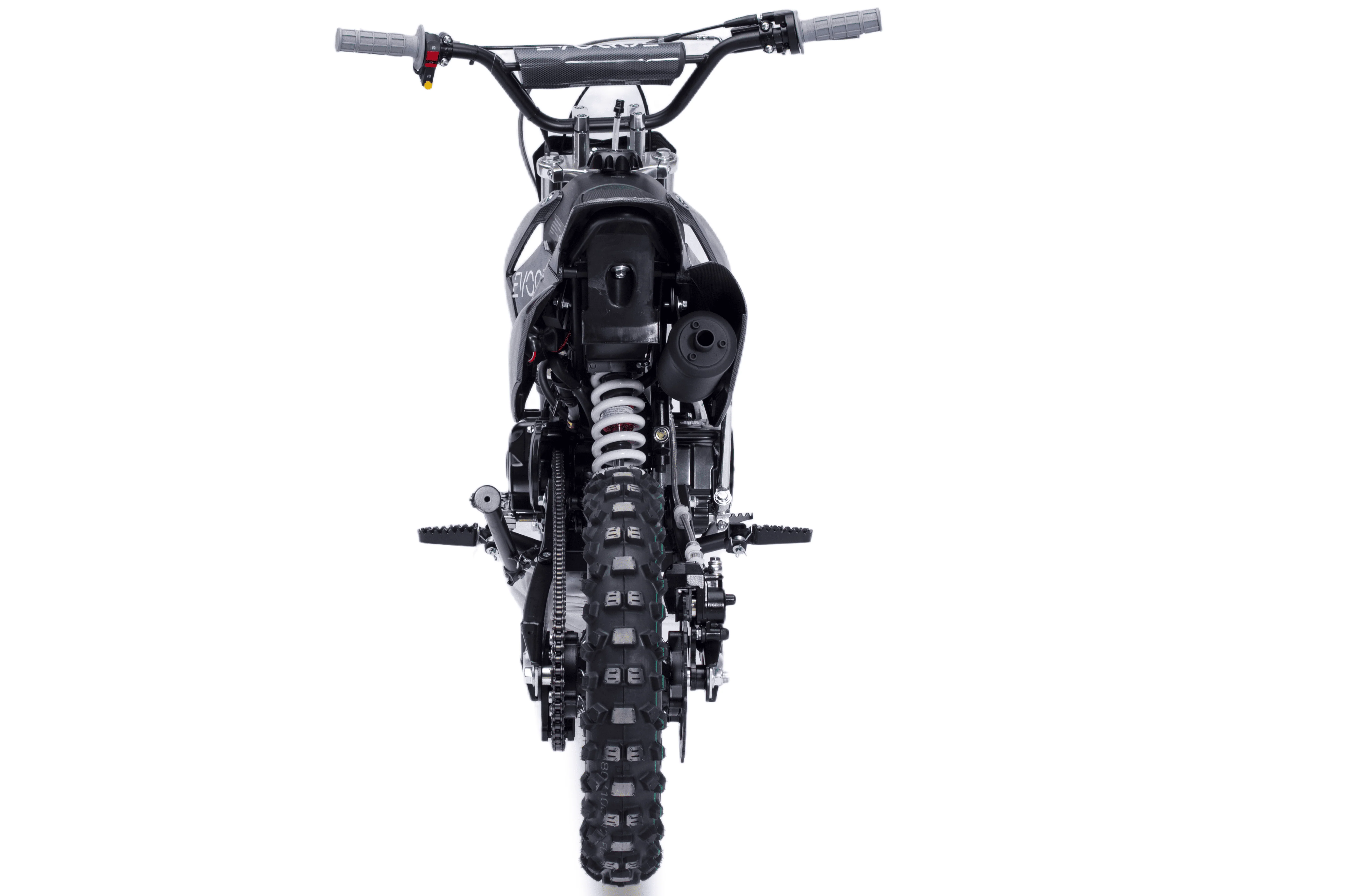 VQ-125R | 125cc Dirt Bike - Image 8