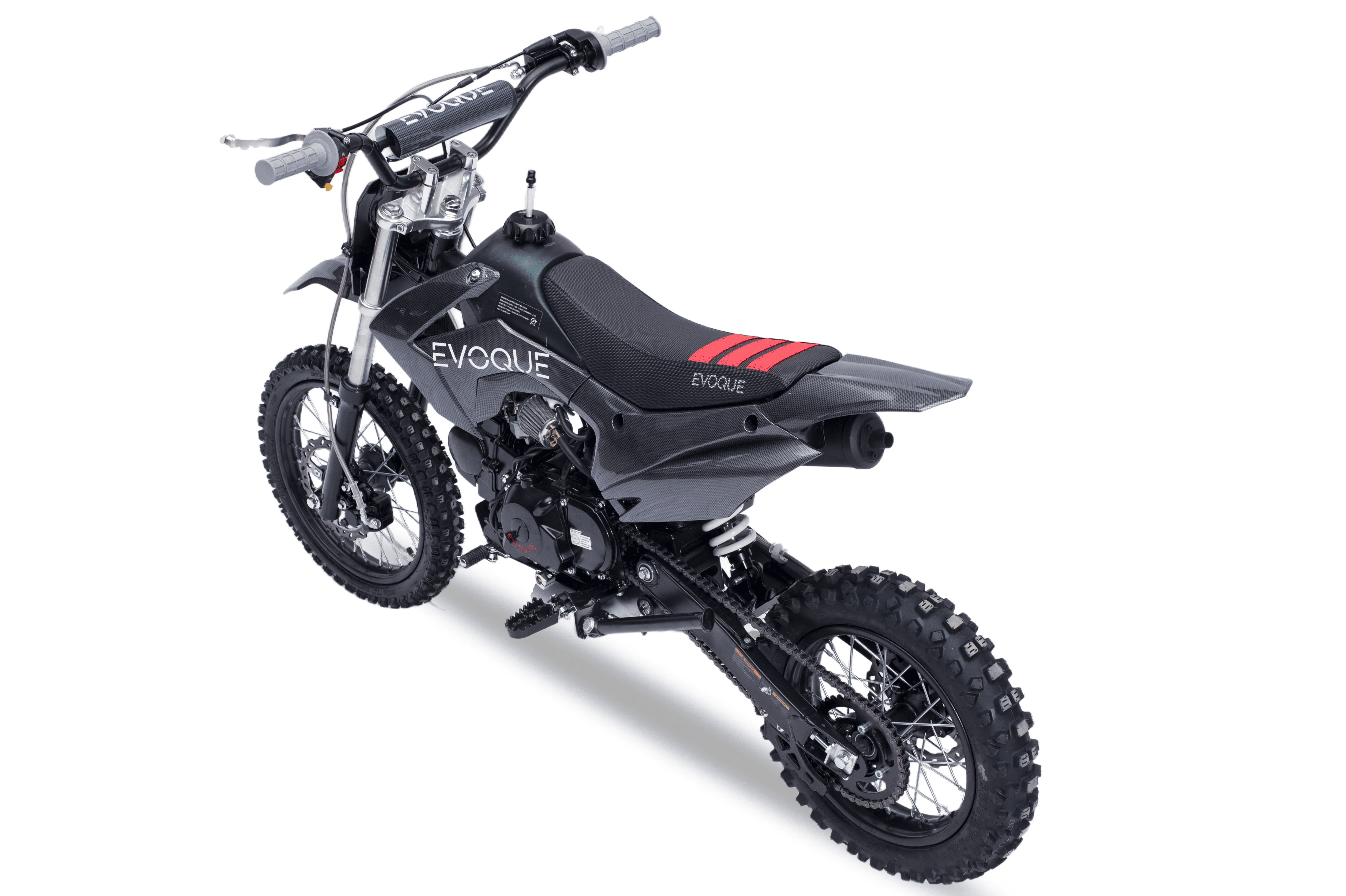 VQ-125R | 125cc Dirt Bike - Image 9