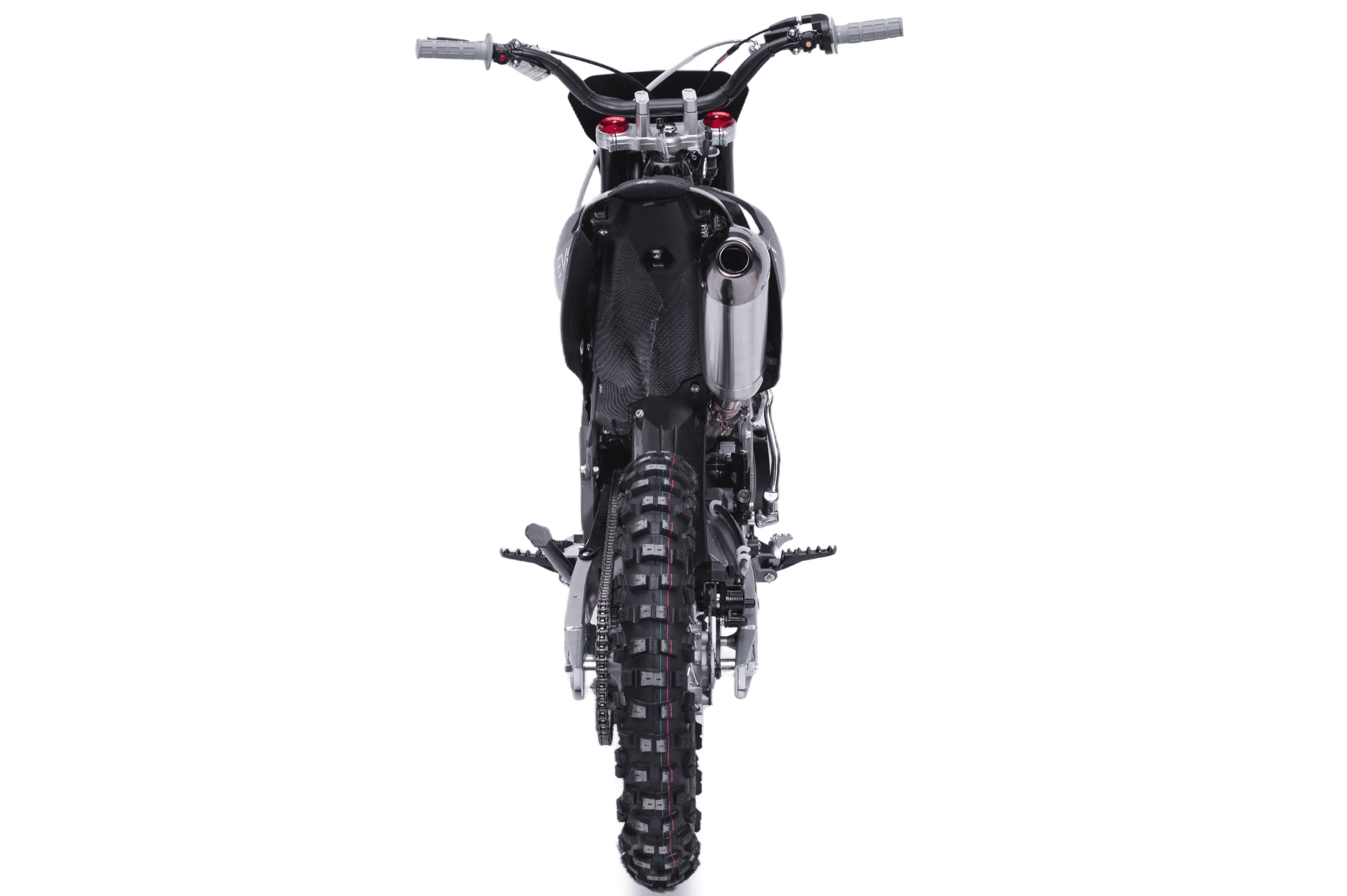 VQ-150RL | 150cc Dirt Bike - Image 4
