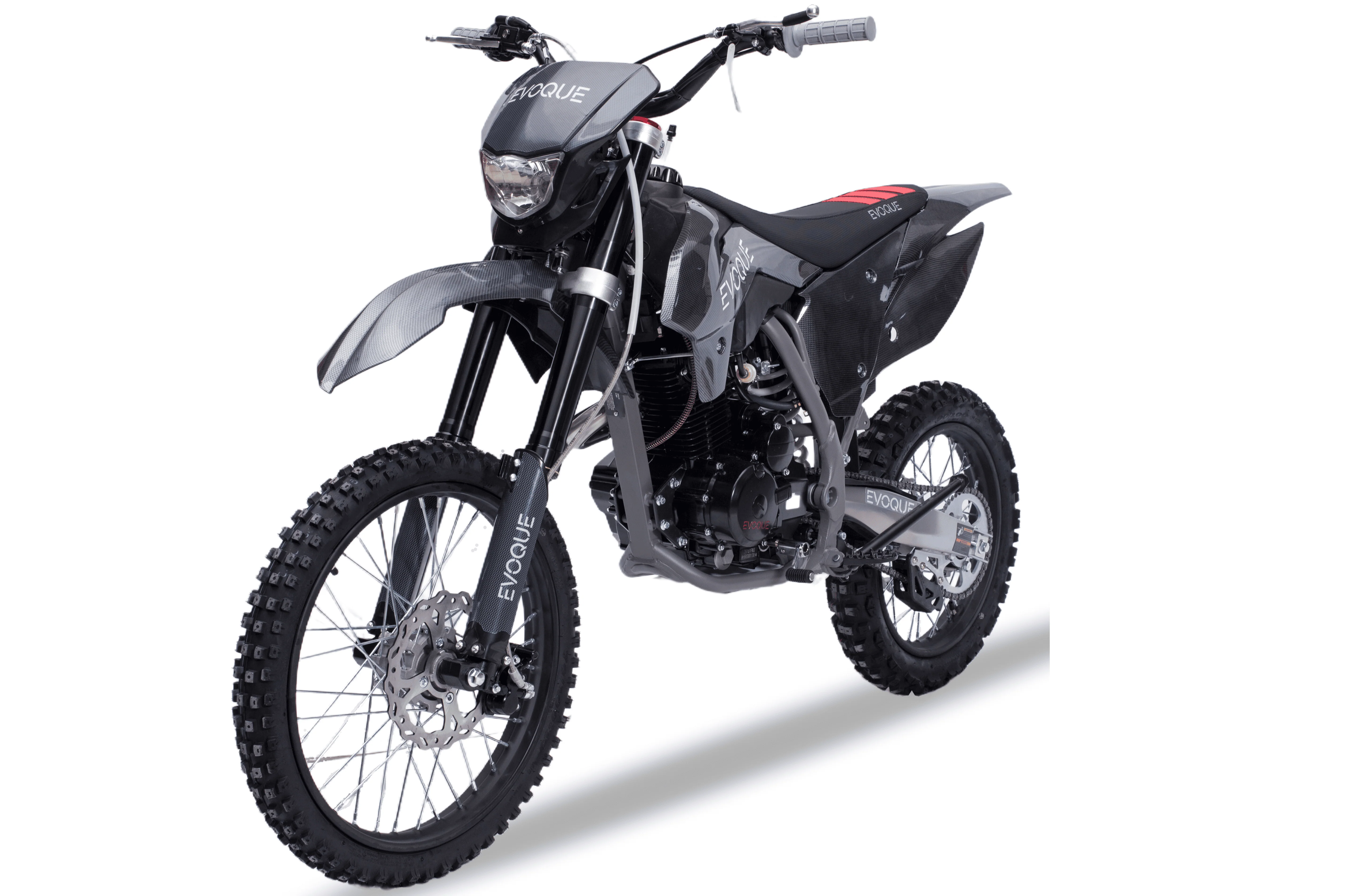 VQ-150RL | 150cc Dirt Bike - Image 6