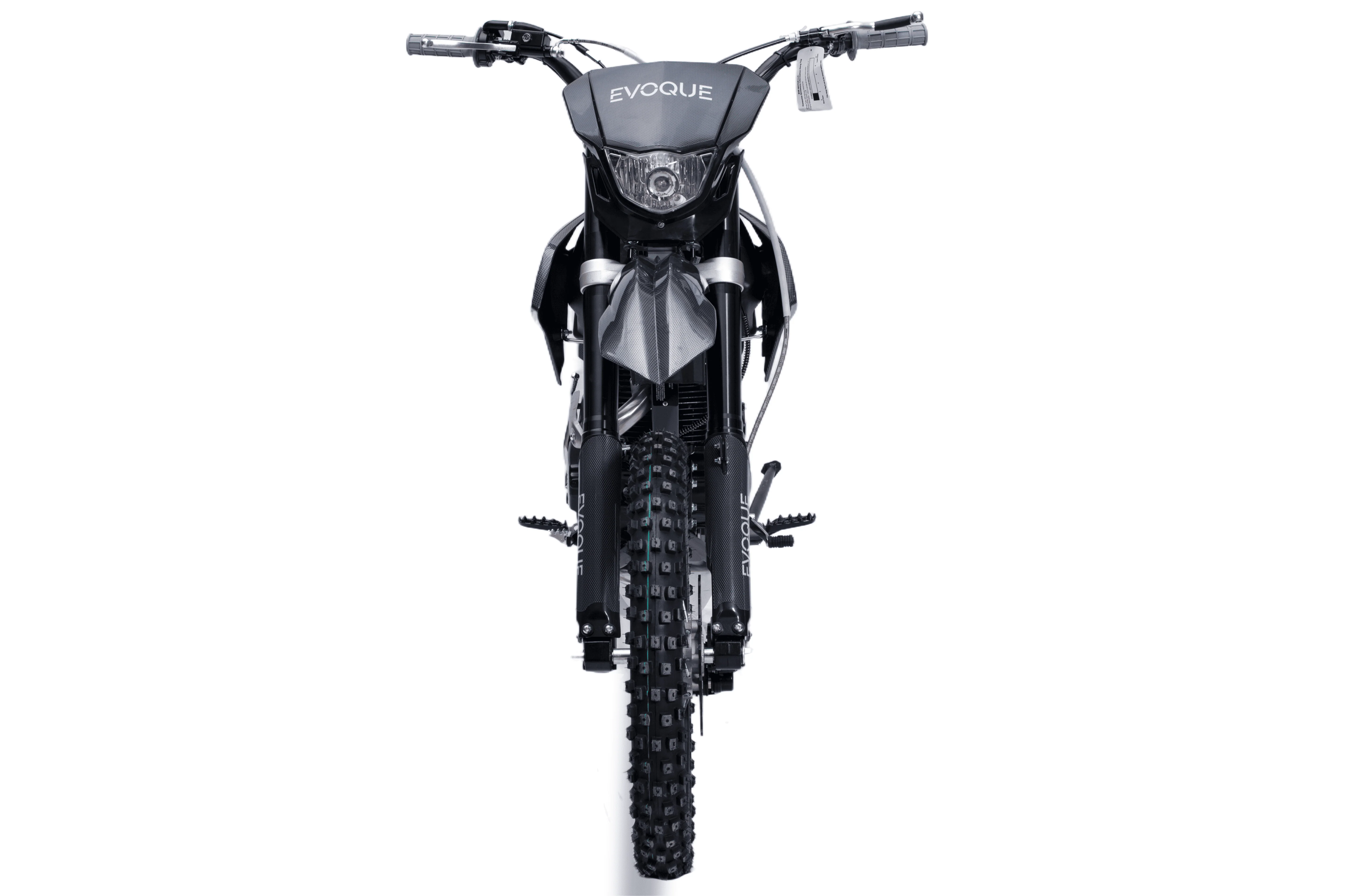 VQ-150RL | 150cc Dirt Bike - Image 7