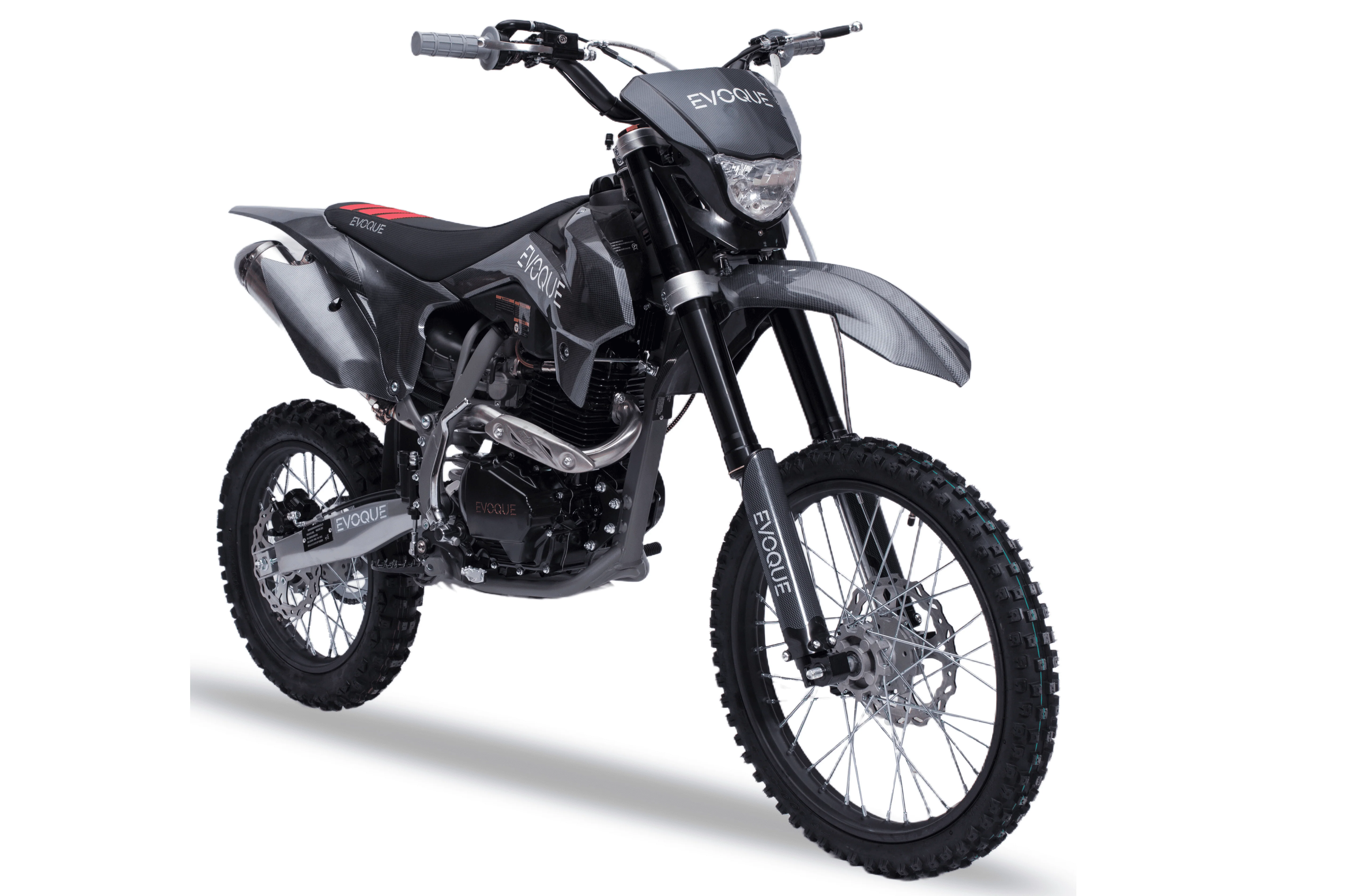 VQ-150RL | 150cc Dirt Bike - Image 8