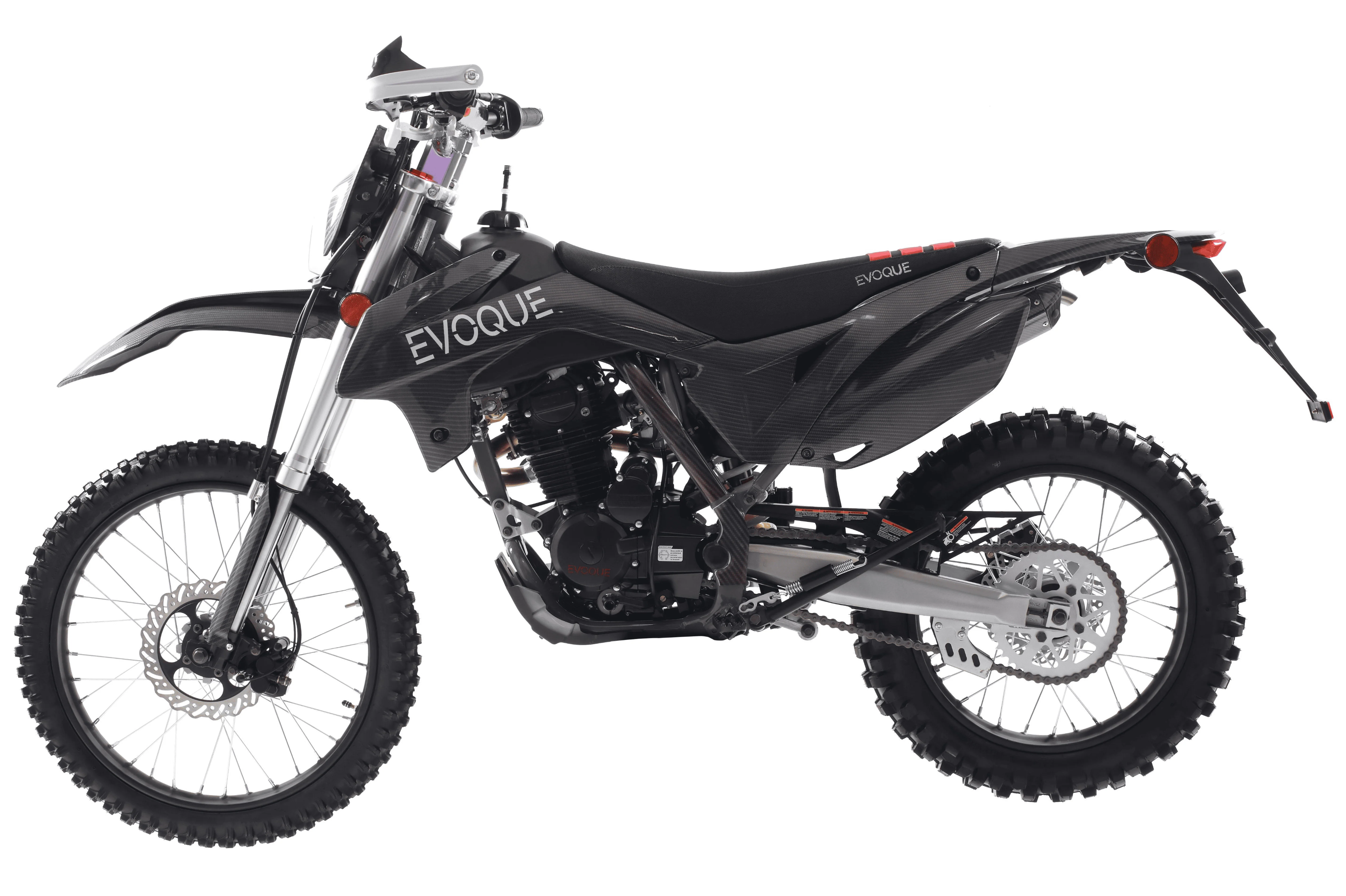 Dirtbike/ATV