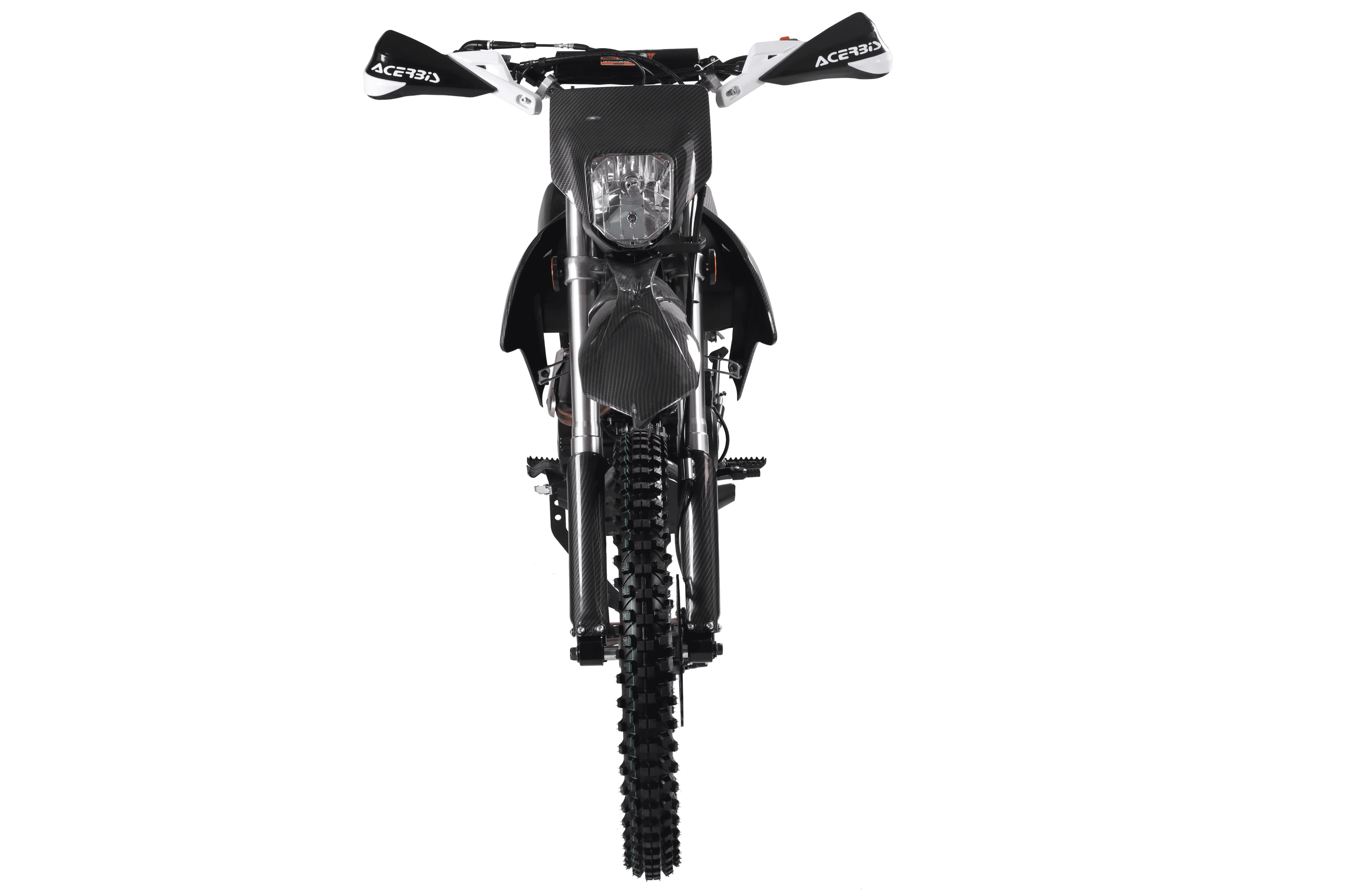 VQ-250RL | 250cc Dirt Bike - Image 4