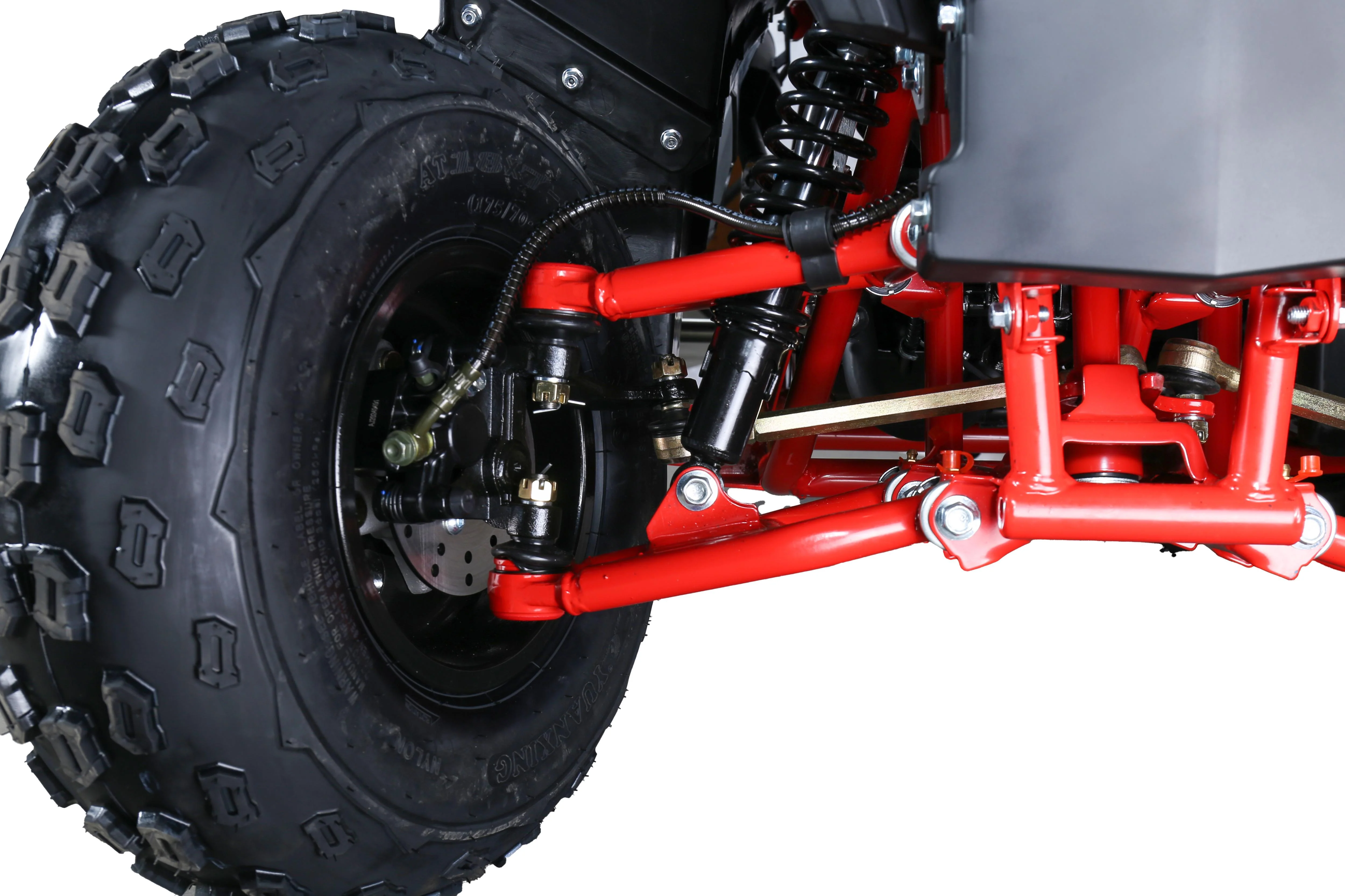 Evoque VQS-125XM 125cc ATV - Image 11