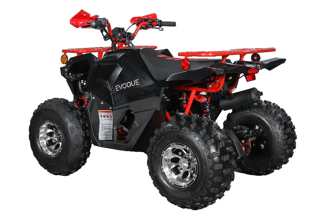 Evoque VQS-125XM 125cc ATV - Image 4