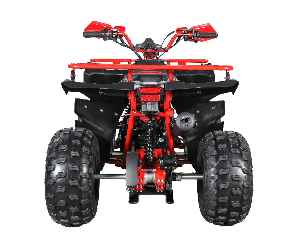 Evoque VQS-125XM 125cc ATV - Image 5