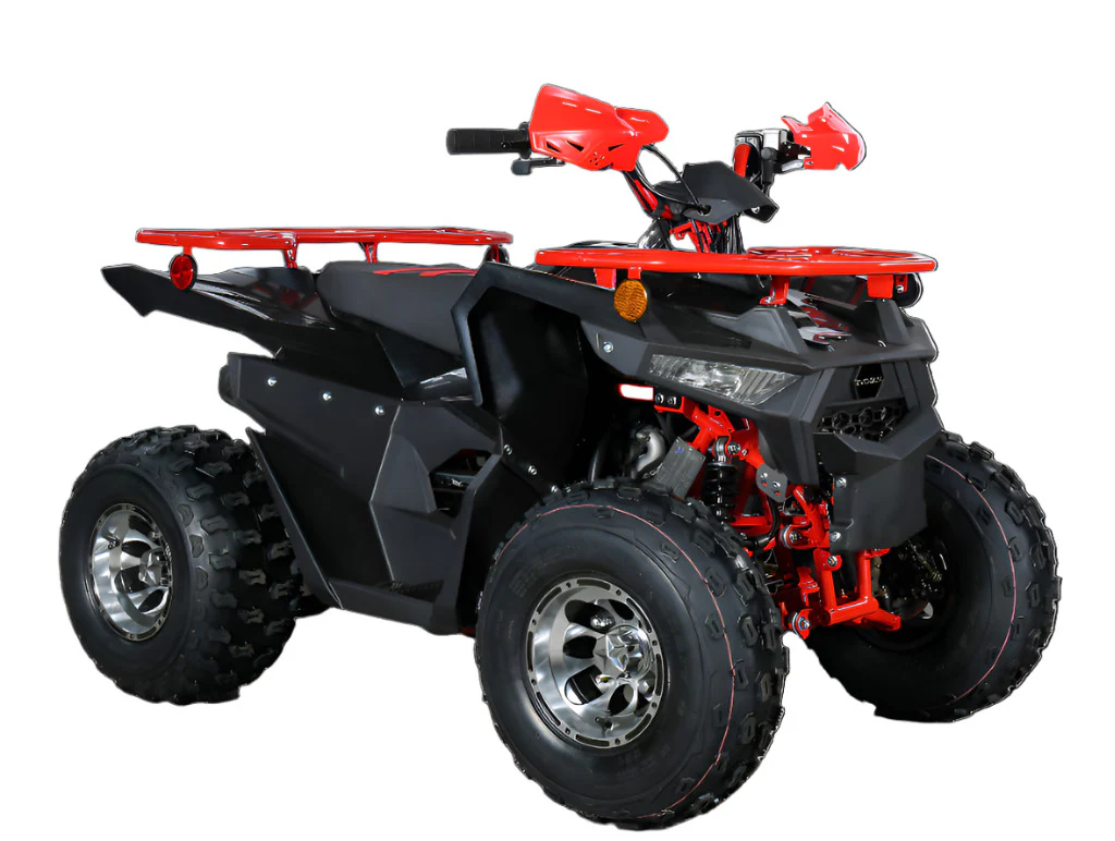 Evoque VQS-125XM 125cc ATV - Image 6