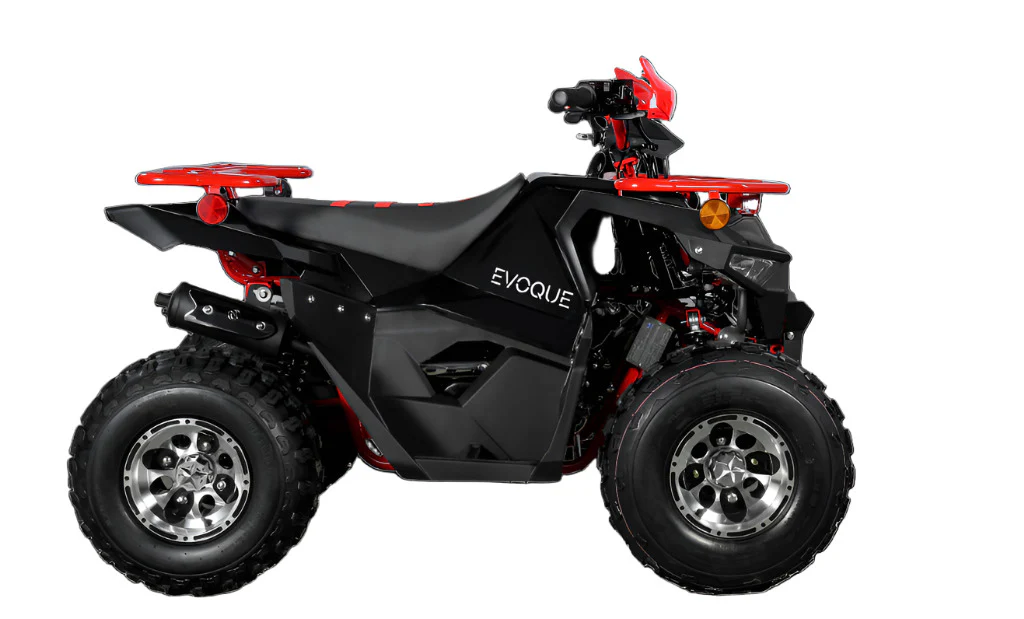 Evoque VQS-125XM 125cc ATV - Image 7