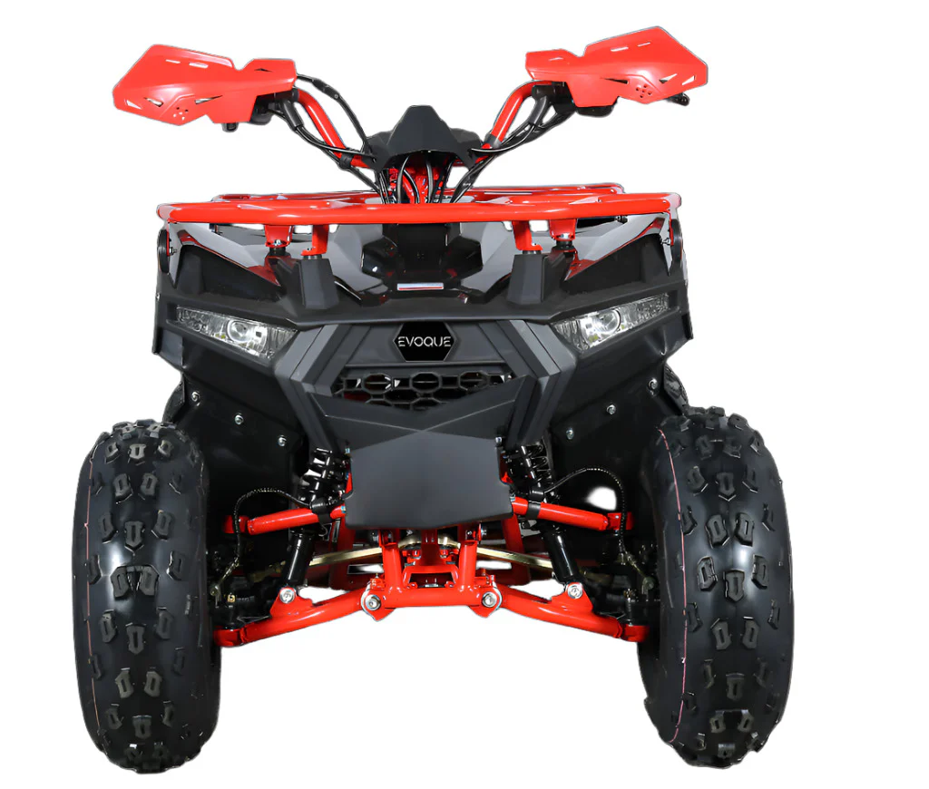 Evoque VQS-125XM 125cc ATV - Image 8