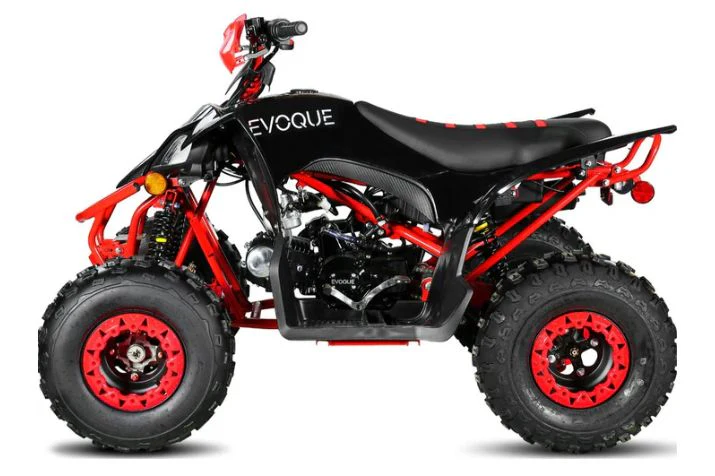 Evoque VQS-125XR 125cc ATV - Image 5