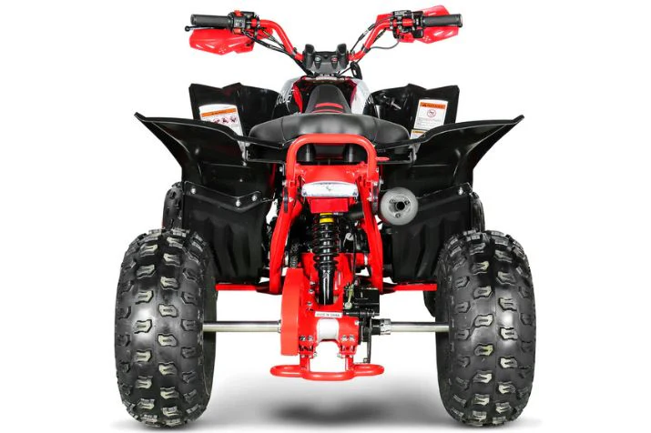 Evoque VQS-125XR 125cc ATV - Image 6