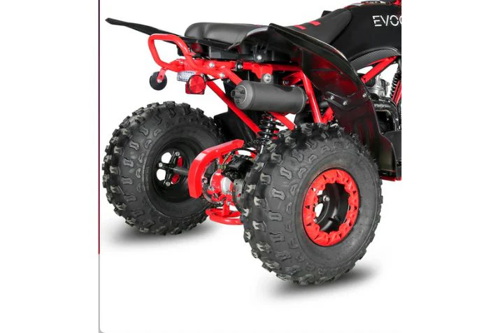 Evoque VQS-125XR 125cc ATV - Image 7