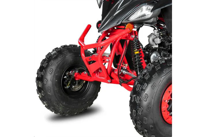 Evoque VQS-125XR 125cc ATV - Image 8